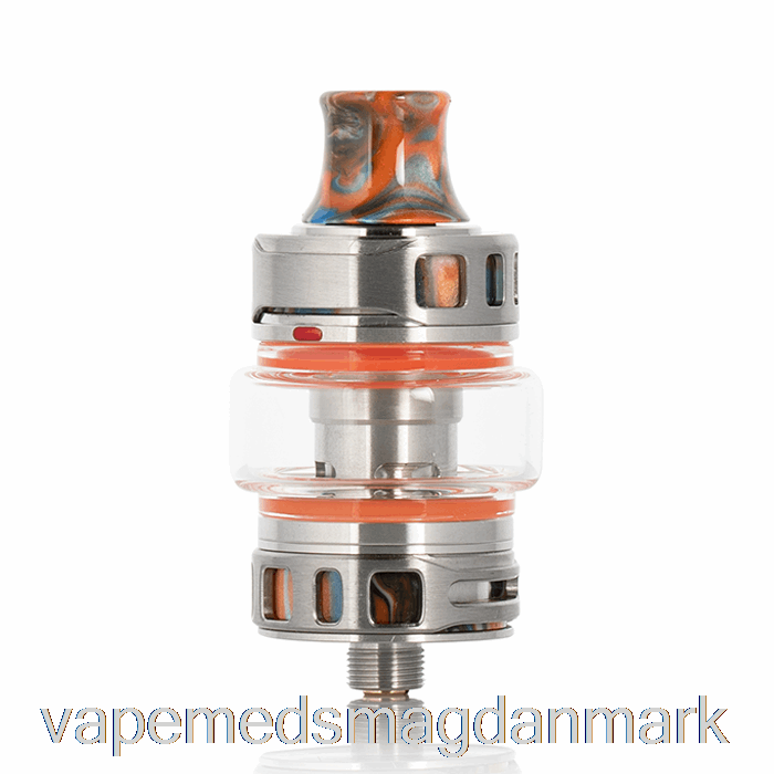 Vape Uden Nikotin Freemax Fireluke 22 Sub-ohm Tank Resin Orange